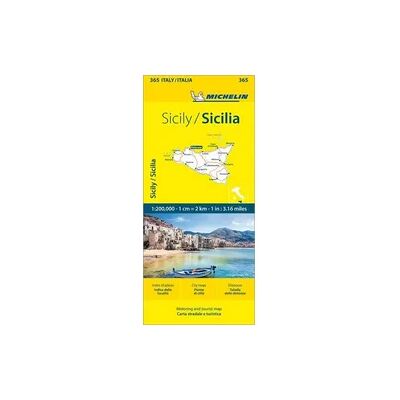 Michelin Sizilien Michelin Sizilien