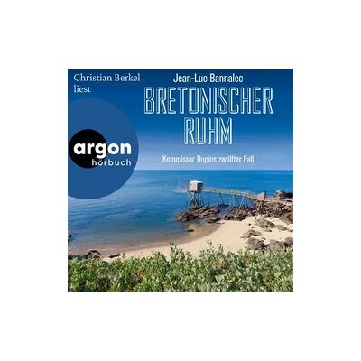 Argon Bretonischer Ruhm Argon Bretonischer Ruhm