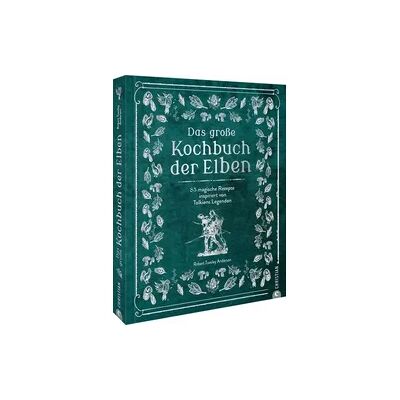Christian Das große Kochbuch der Elben Christian Das große Kochbuch der Elben