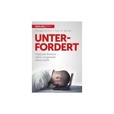 Redline Unterfordert Redline Unterfordert