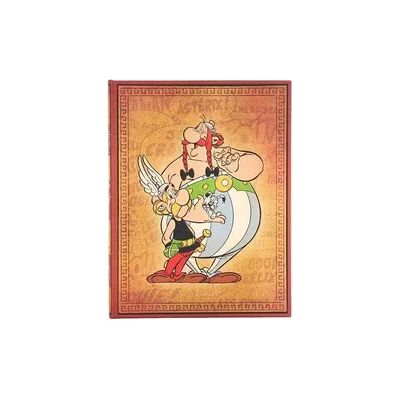 Paperblanks Hardcover Notizbuch Asterix & Obelix, Ultra, UNL Paperblanks Hardcover Notizbuch Asterix & Obelix, Ultra, UNL