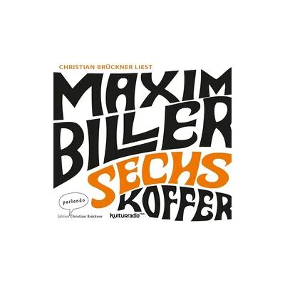 Argon Sechs Koffer Argon Sechs Koffer