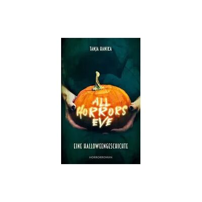 J.Lindeberg All Horrors Eve J.Lindeberg All Horrors Eve