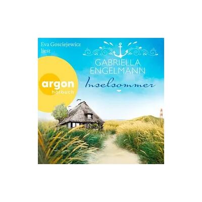 Argon Inselsommer Argon Inselsommer