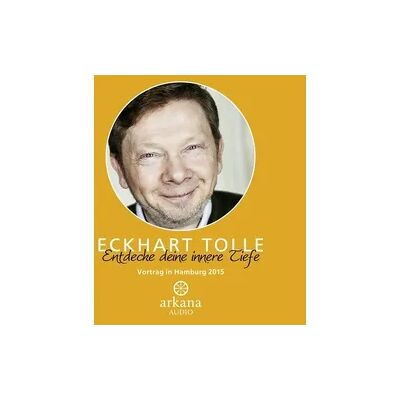 Arkana Entdecke deine innere Tiefe Arkana Entdecke deine innere Tiefe
