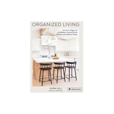 Prestel Organized Living Prestel Organized Living