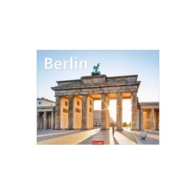 Weingarten Berlin Kalender 2027 Weingarten Berlin Kalender 2027