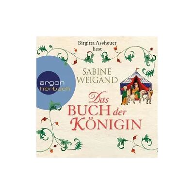Argon Das Buch der Königin Argon Das Buch der Königin