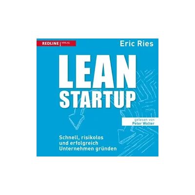 Redline Lean Startup Redline Lean Startup