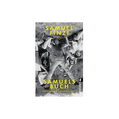 Ullstein Taschenbuch Samuels Buch Ullstein Taschenbuch Samuels Buch