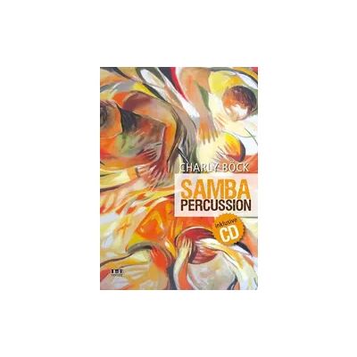 AMA Samba Percussion AMA Samba Percussion