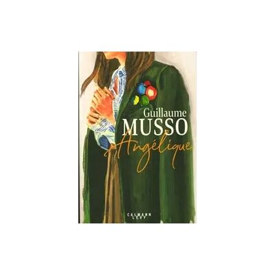 Hachette Musso, G: Angélique Hachette Musso, G: Angélique