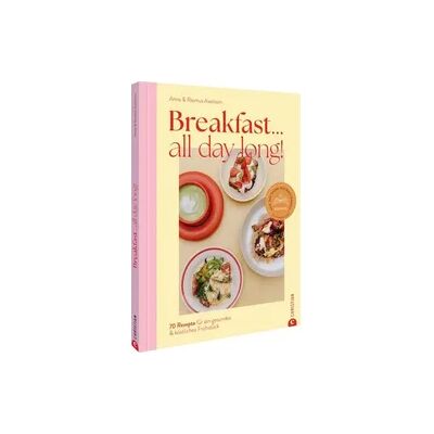 Christian Breakfast all day long! Christian Breakfast all day long!
