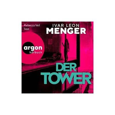 Argon Der Tower Argon Der Tower
