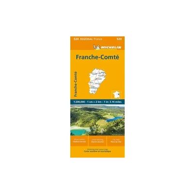 Michelin Franche-Comte Michelin Franche-Comte