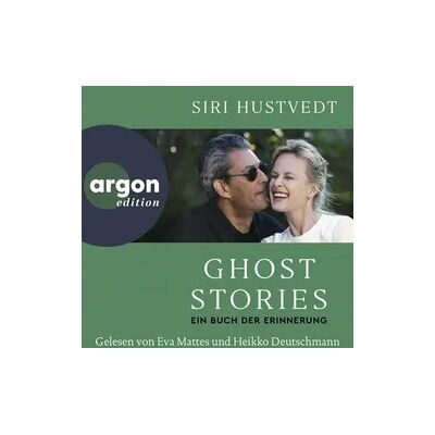 Argon Ghost Stories Argon Ghost Stories