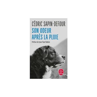 Hachette Son odeur après la pluie Hachette Son odeur après la pluie