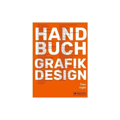 Prestel Handbuch Grafikdesign Prestel Handbuch Grafikdesign