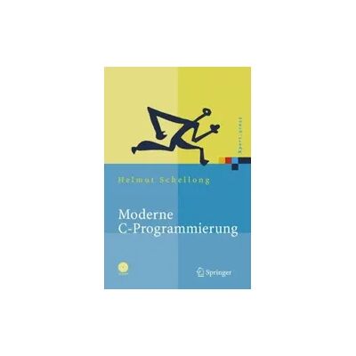 Springer Moderne C-Programmierung Springer Moderne C-Programmierung