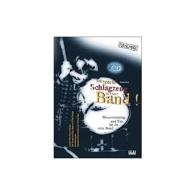 AMA Ich spiele Schlagzeug in einer Band! AMA Ich spiele Schlagzeug in einer Band!