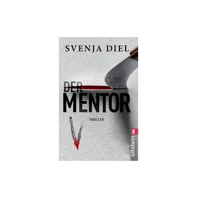 Ullstein Taschenbuch Der Mentor Ullstein Taschenbuch Der Mentor
