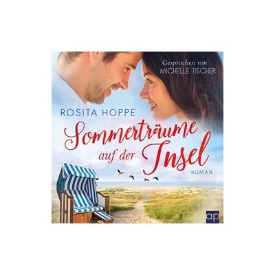Audioparadies Sommerträume auf der Insel Audioparadies Sommerträume auf der Insel