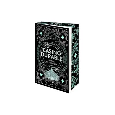 Lyx Casino Durable - Betting on a Stranger Lyx Casino Durable - Betting on a Stranger