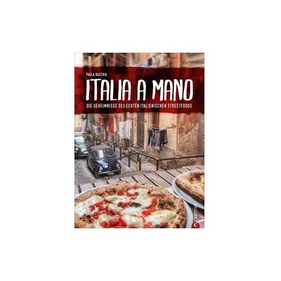 Christian Italia a Mano Christian Italia a Mano
