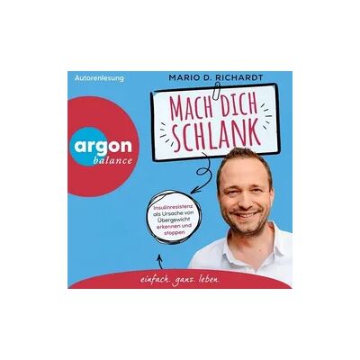 Balance Mach dich schlank Balance Mach dich schlank