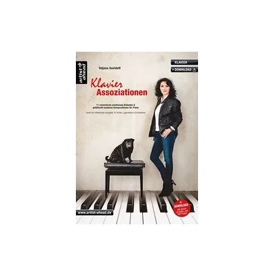 Ahead Klavier-Assoziationen Ahead Klavier-Assoziationen