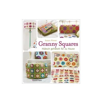 Bassermann Granny Squares Bassermann Granny Squares