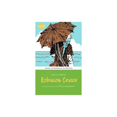 Arena Robinson Crusoe Arena Robinson Crusoe