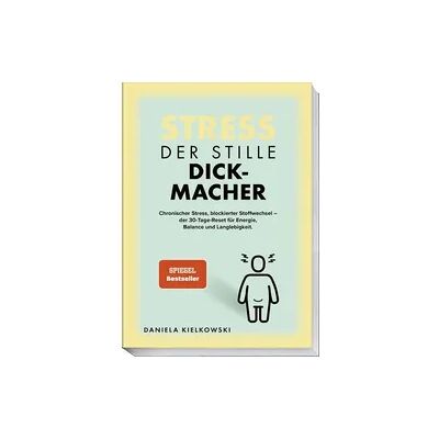 Becker Der stille Dickmacher Becker Der stille Dickmacher