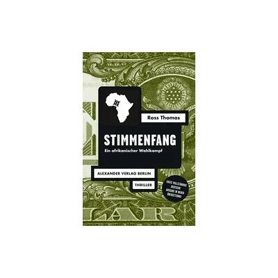 Alexander Stimmenfang Alexander Stimmenfang