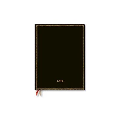 2027 Fourth Wing, Shadows of Navarre Mini Hardcover 12-Month Daily Planner, 432pg, 80gsm by Paperblanks 2027 Fourth Wing, Shadows of Navarre Mini Hardcover 12-Month Daily Planner, 432pg, 80gsm by Paperblanks