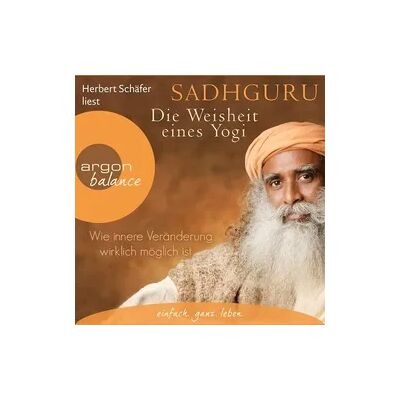 Balance Die Weisheit eines Yogi Balance Die Weisheit eines Yogi