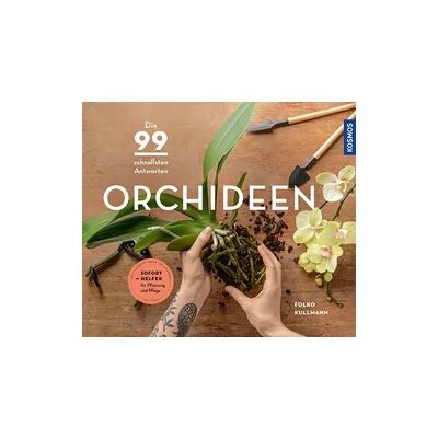 Kosmos Orchideen Kosmos Orchideen