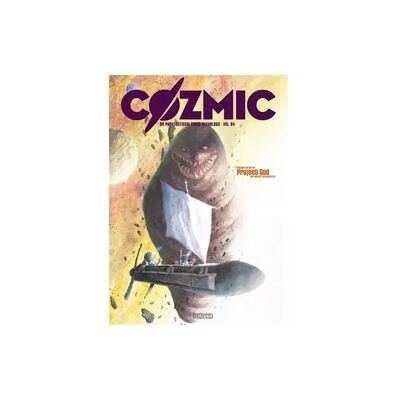 Atlantis Cozmic 4 Atlantis Cozmic 4