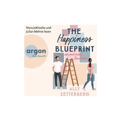 Argon The Happiness Blueprint Argon The Happiness Blueprint