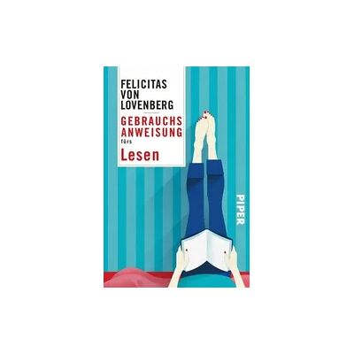 Piper Gebrauchsanweisung fürs Lesen Piper Gebrauchsanweisung fürs Lesen