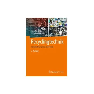 Springer Recyclingtechnik Springer Recyclingtechnik