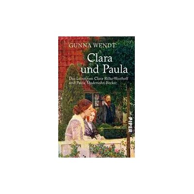 Piper ebooks Clara und Paula Piper ebooks Clara und Paula