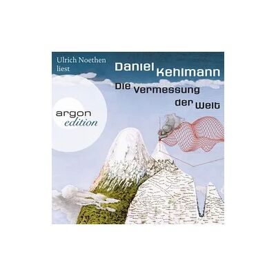 Argon Die Vermessung der Welt Argon Die Vermessung der Welt