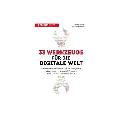 Redline 33 Werkzeuge für die digitale Welt Redline 33 Werkzeuge für die digitale Welt