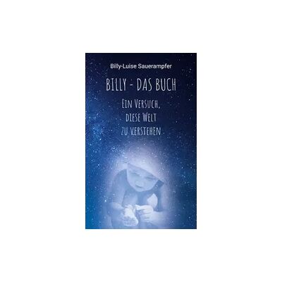 BoD – Books on Demand Billy - das Buch BoD – Books on Demand Billy - das Buch