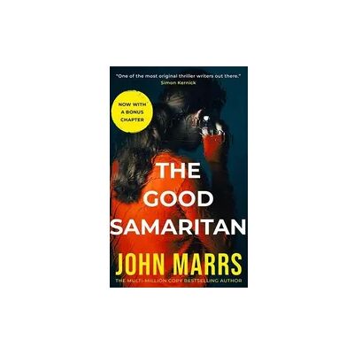 Amazon The Good Samaritan Amazon The Good Samaritan
