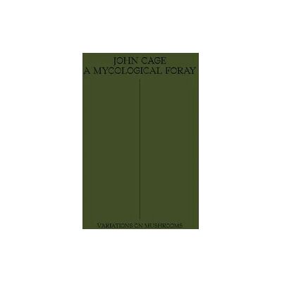 ART John Cage ART John Cage