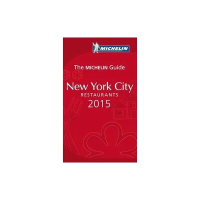Michelin Guide New York City Michelin Guide New York City