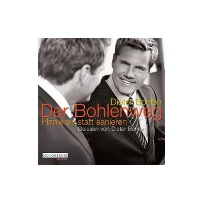 Random House Audio Der Bohlenweg Random House Audio Der Bohlenweg