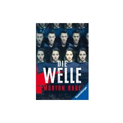 Ravensburger Die Welle Ravensburger Die Welle